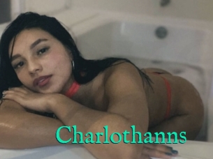 Charlothanns