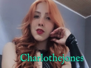 Charlothejones