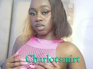 Charlotsmirt