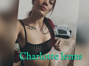 Charlotte_lenns