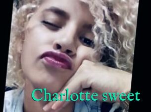 Charlotte_sweet