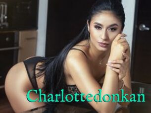 Charlottedonkan