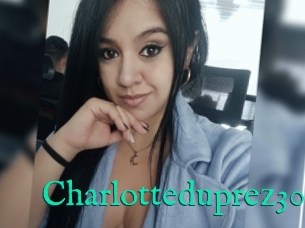 Charlotteduprez30