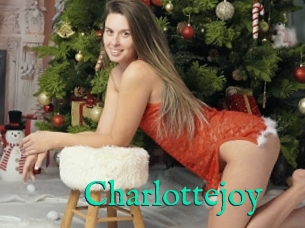 Charlottejoy