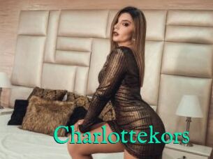 Charlottekors