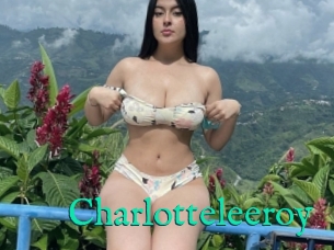 Charlotteleeroy