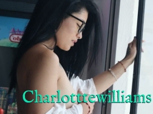 Charlotttewilliams