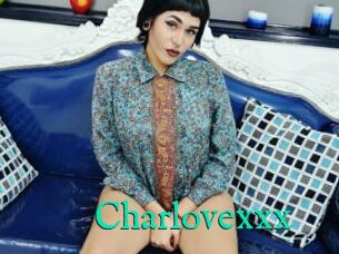 Charlovexxx