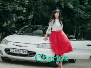 Charmx