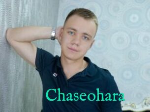 Chaseohara