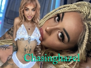 Chasinghazel