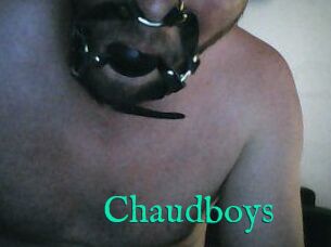 Chaudboys