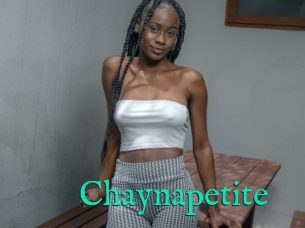 Chaynapetite