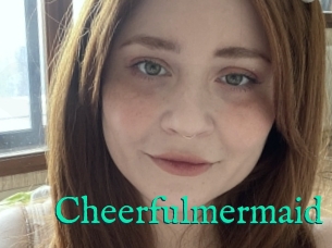 Cheerfulmermaid