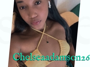 Chelseaadamson26