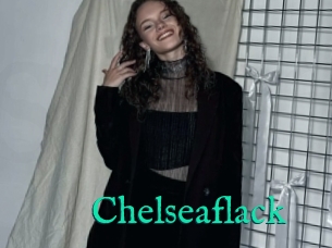 Chelseaflack