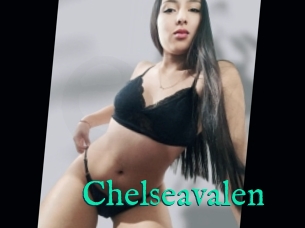 Chelseavalen