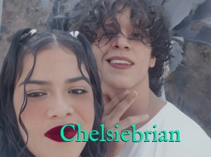 Chelsiebrian