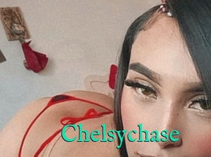 Chelsychase