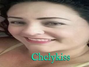 Chelykiss