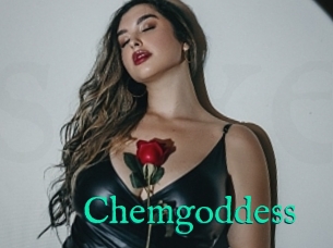 Chemgoddess