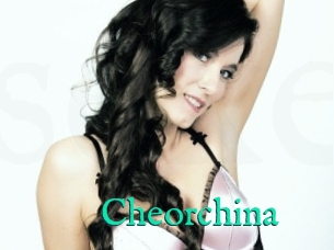 Cheorchina