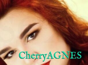 CherryAGNES