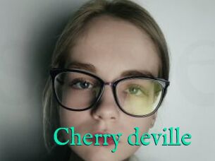 Cherry_deville