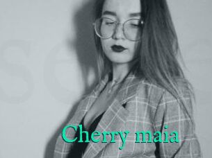 Cherry_maia