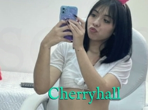 Cherryhall