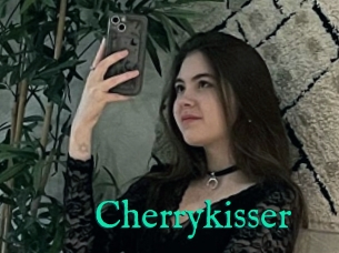 Cherrykisser