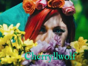 Cherryllwolf