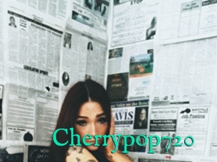 Cherrypop720