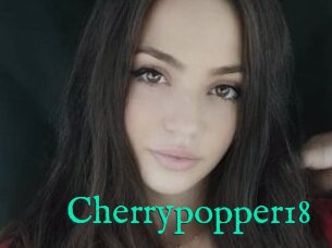 Cherrypopper18