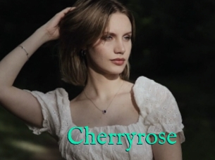 Cherryrose