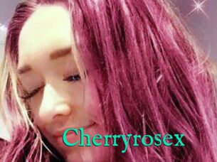 Cherryrosex