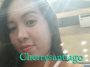 Cherrysantiago