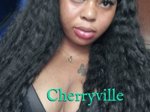 Cherryville