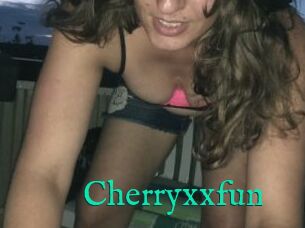 Cherryxxfun