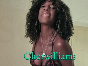 Cherwilliams