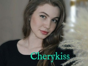 Cherykiss