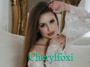 Cherylfoxi