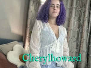 Cherylhoward