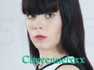 Cheyennelxxx