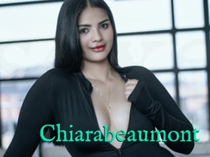 Chiarabeaumont