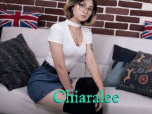 Chiaralee