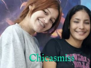 Chicasmiss