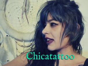 Chicatattoo