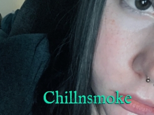 Chillnsmoke