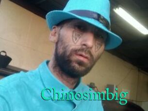 Chinosimbig